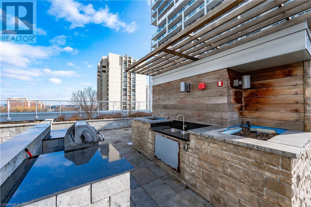 65 Speers Road Unit# 227, Oakville, Ontario  L6K 0J1 - Photo 25 - 40566161