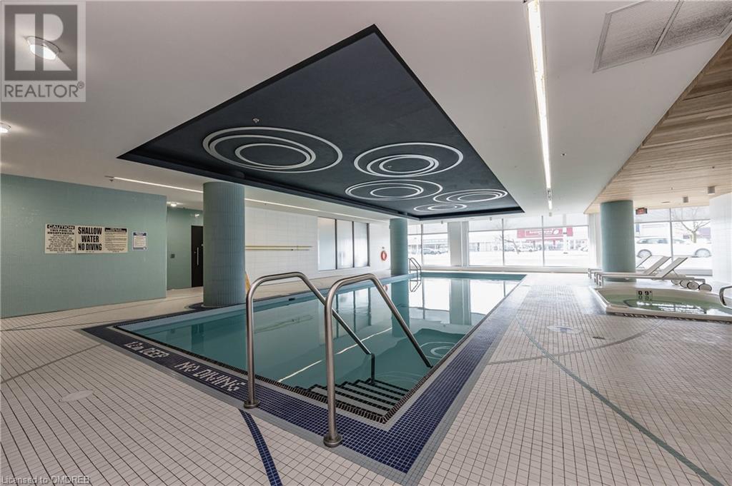 65 Speers Road Unit# 227, Oakville, Ontario  L6K 0J1 - Photo 27 - 40566161