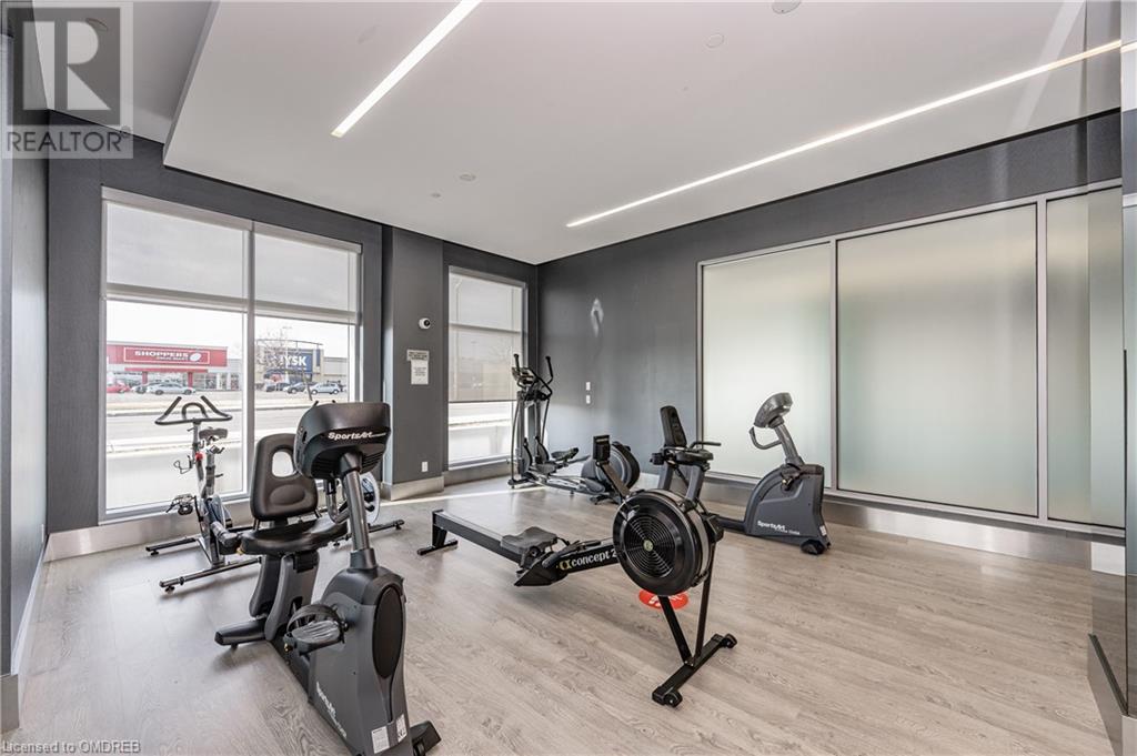 65 Speers Road Unit# 227, Oakville, Ontario  L6K 0J1 - Photo 30 - 40566161