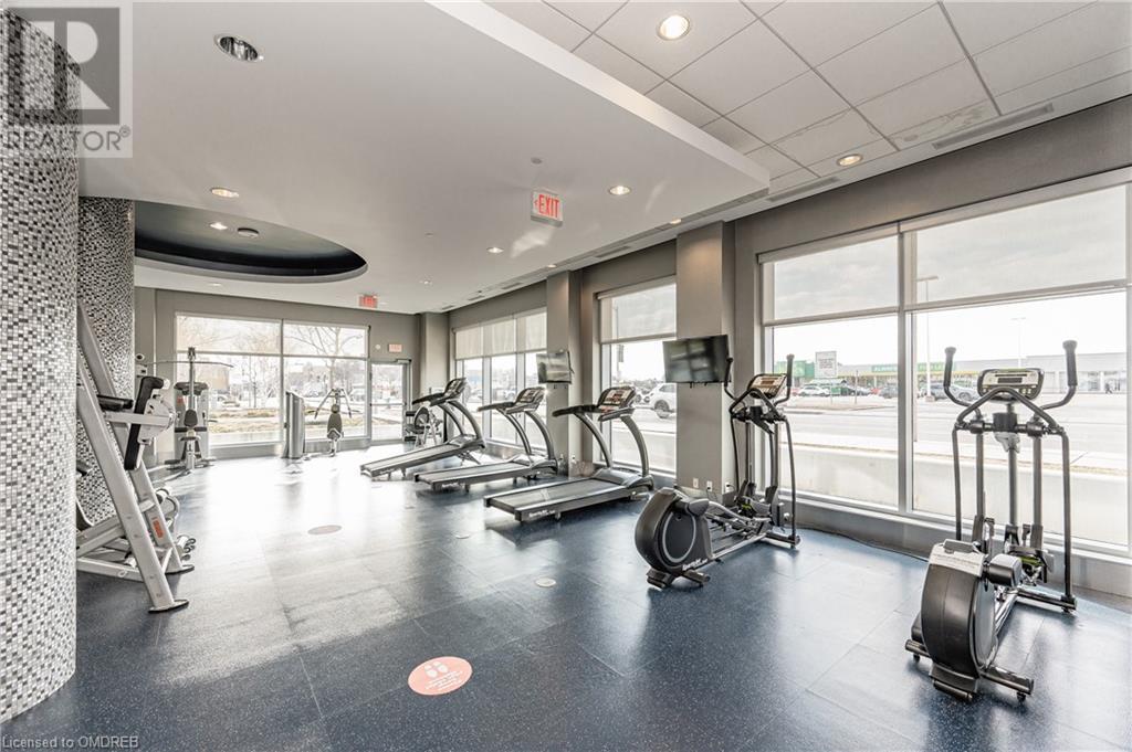 65 Speers Road Unit# 227, Oakville, Ontario  L6K 0J1 - Photo 32 - 40566161