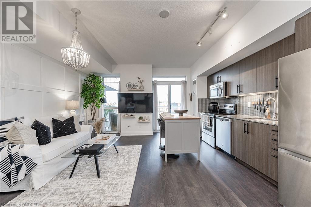 65 Speers Road Unit# 227, Oakville, Ontario  L6K 0J1 - Photo 6 - 40566161