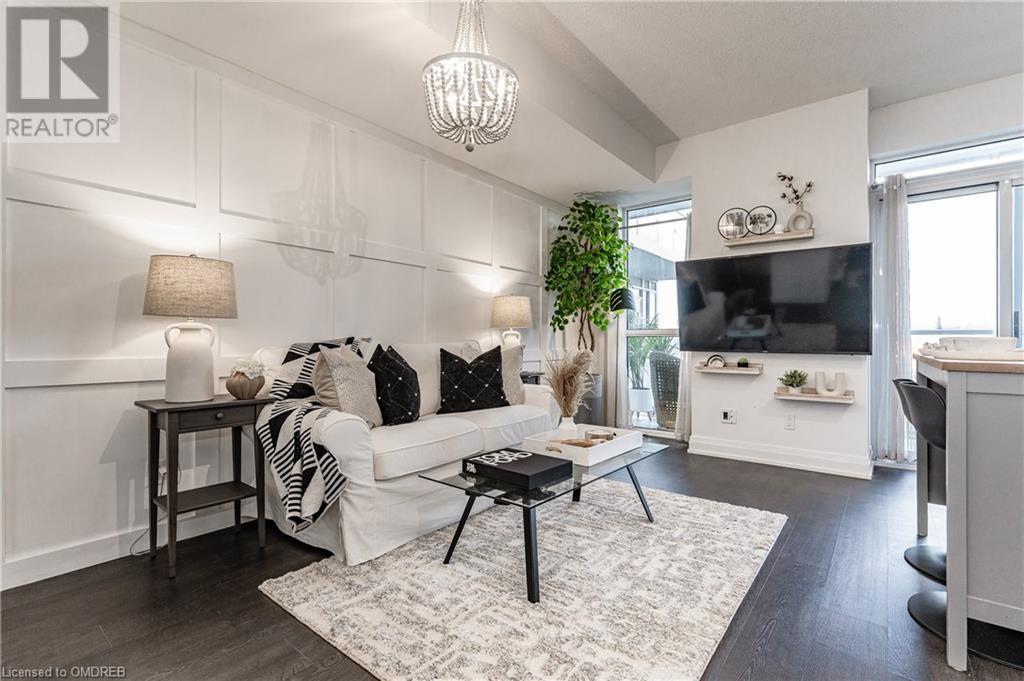 65 Speers Road Unit# 227, Oakville, Ontario  L6K 0J1 - Photo 7 - 40566161