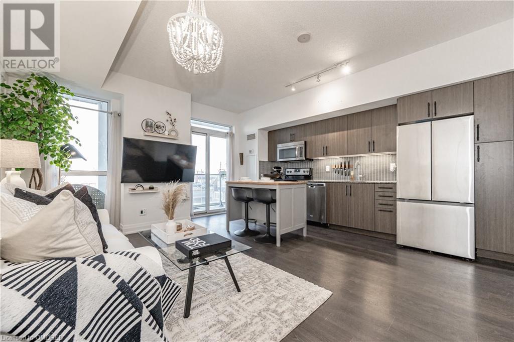 65 Speers Road Unit# 227, Oakville, Ontario  L6K 0J1 - Photo 8 - 40566161