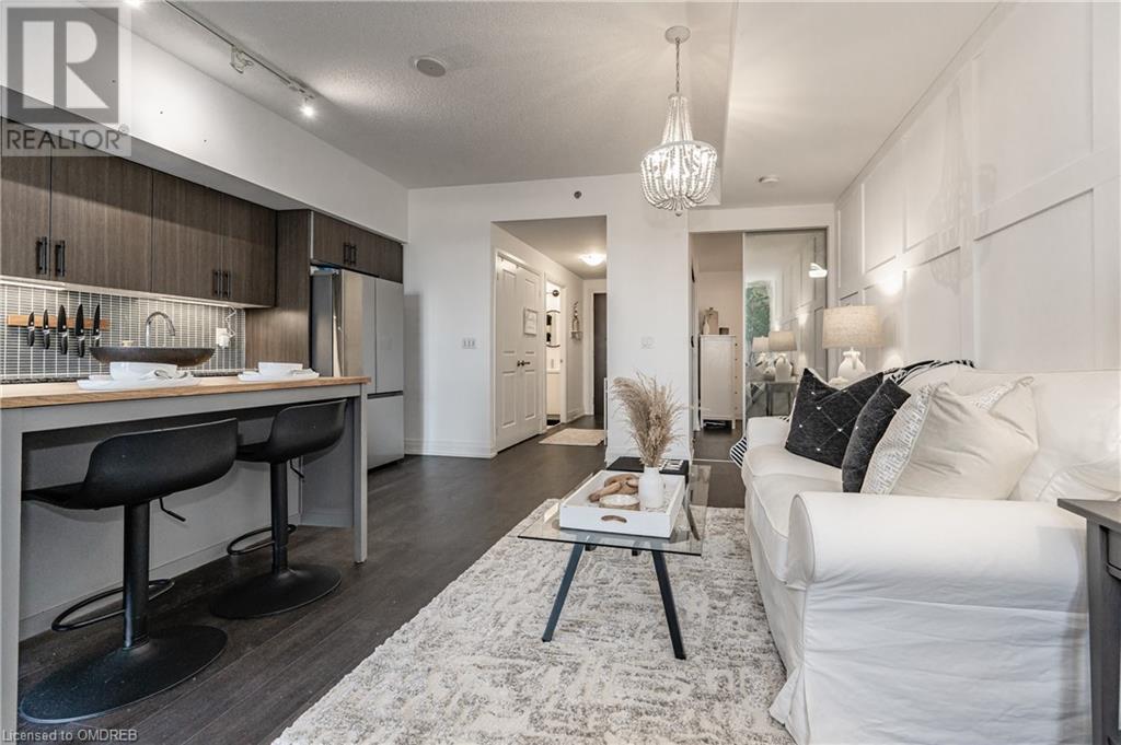 65 Speers Road Unit# 227, Oakville, Ontario  L6K 0J1 - Photo 9 - 40566161