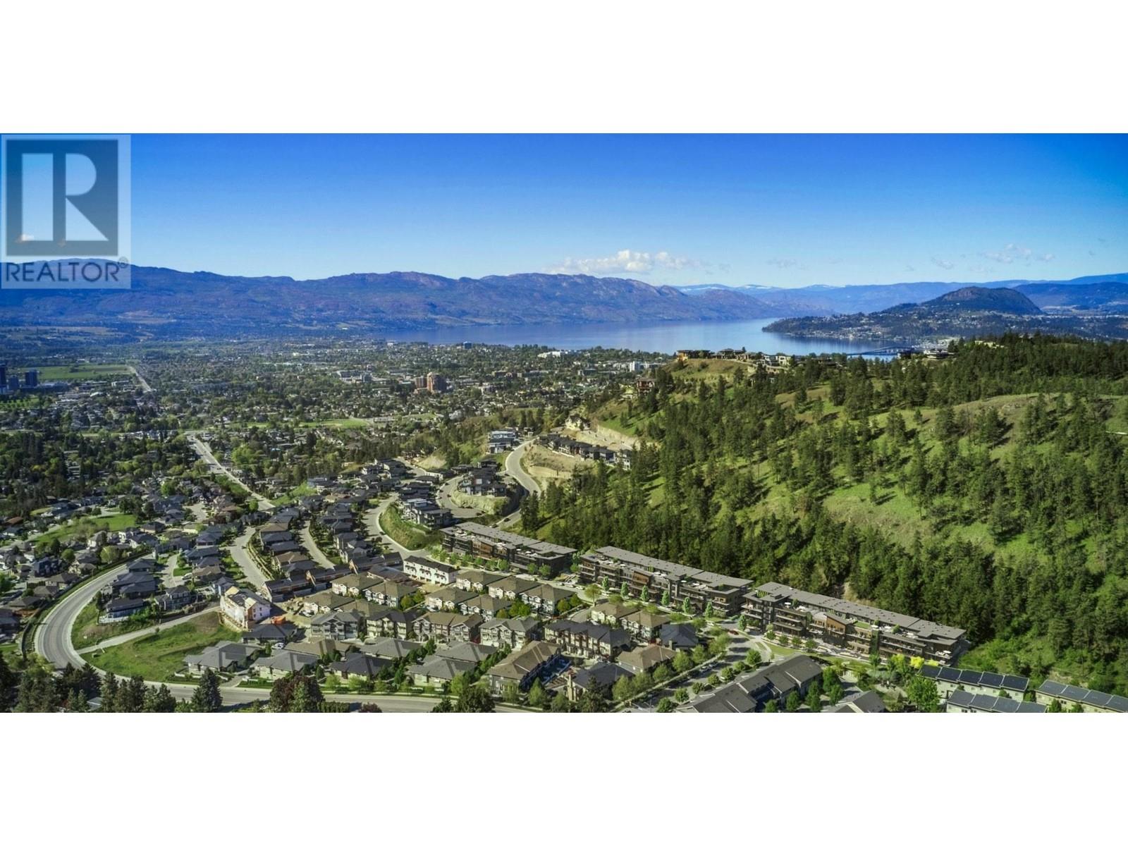 630 Boynton Place Unit# 425, Kelowna, British Columbia  V1V 3B8 - Photo 1 - 10308507