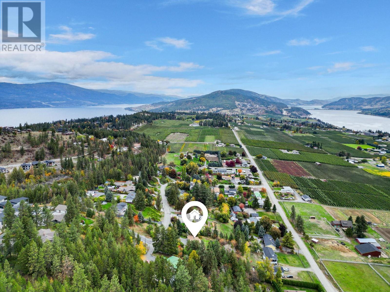 10251 Monte Bella Road, Lake Country, British Columbia  V4V 1K7 - Photo 2 - 10308912