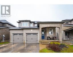 22 HILBORN ST, east luther grand valley, Ontario