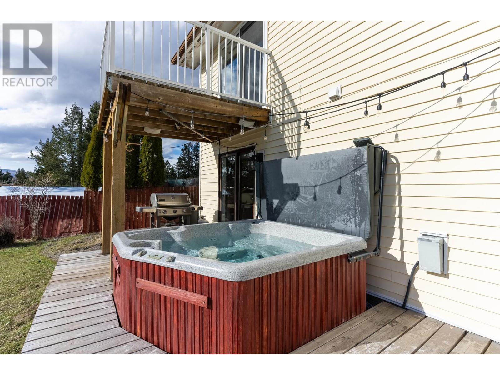 237 Juniper Place, Logan Lake, British Columbia   - Photo 30 - 177566