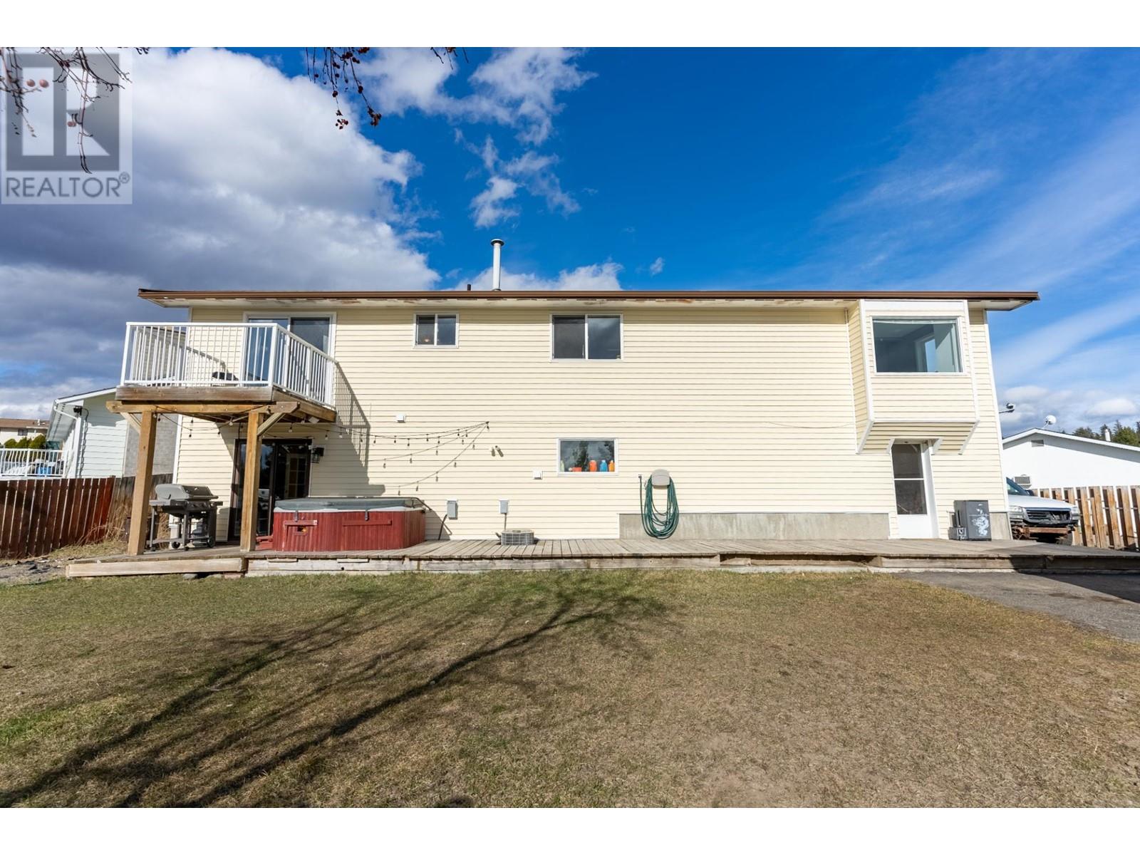 237 Juniper Place, Logan Lake, British Columbia   - Photo 28 - 177566