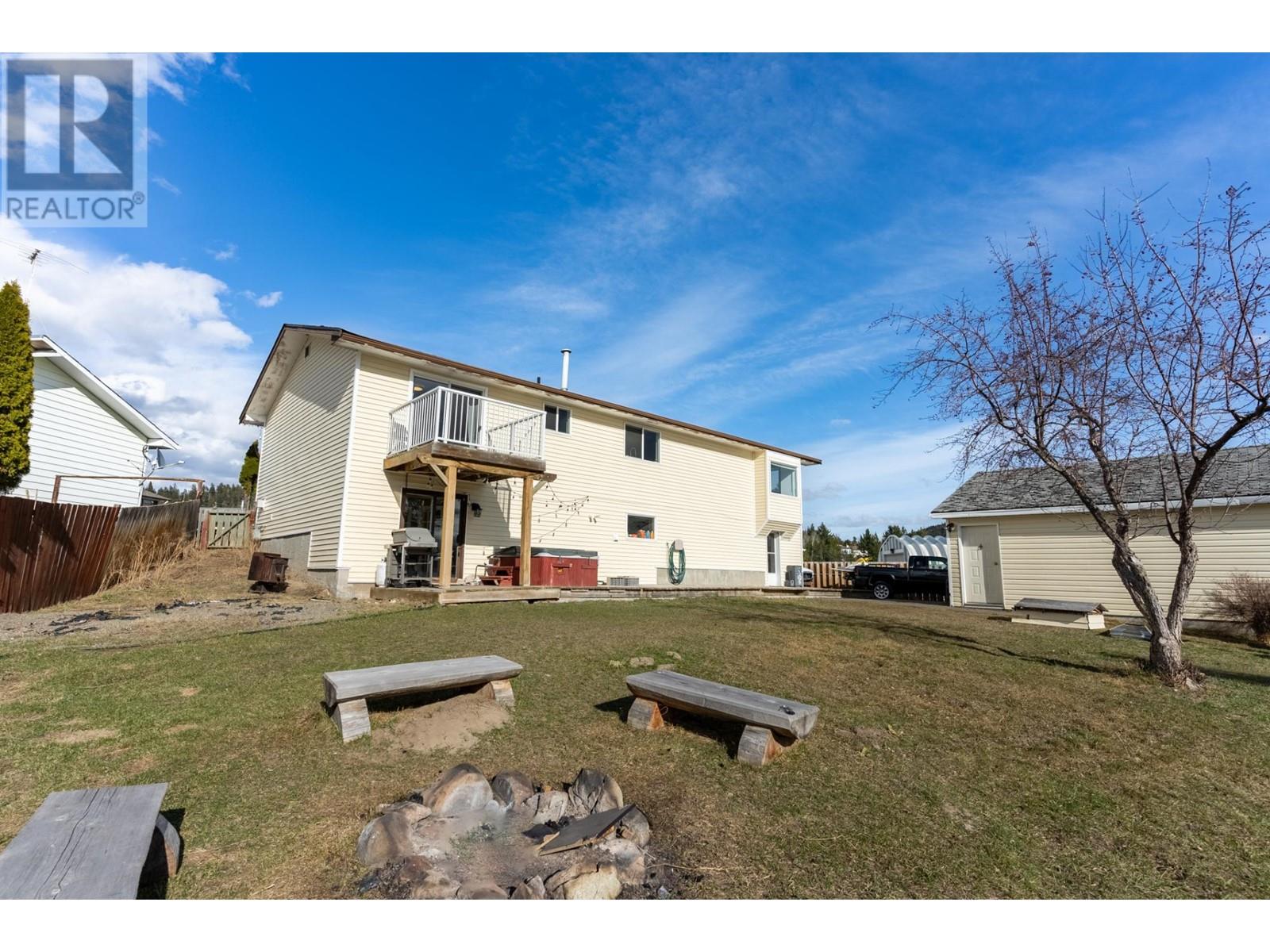 237 Juniper Place, Logan Lake, British Columbia   - Photo 29 - 177566