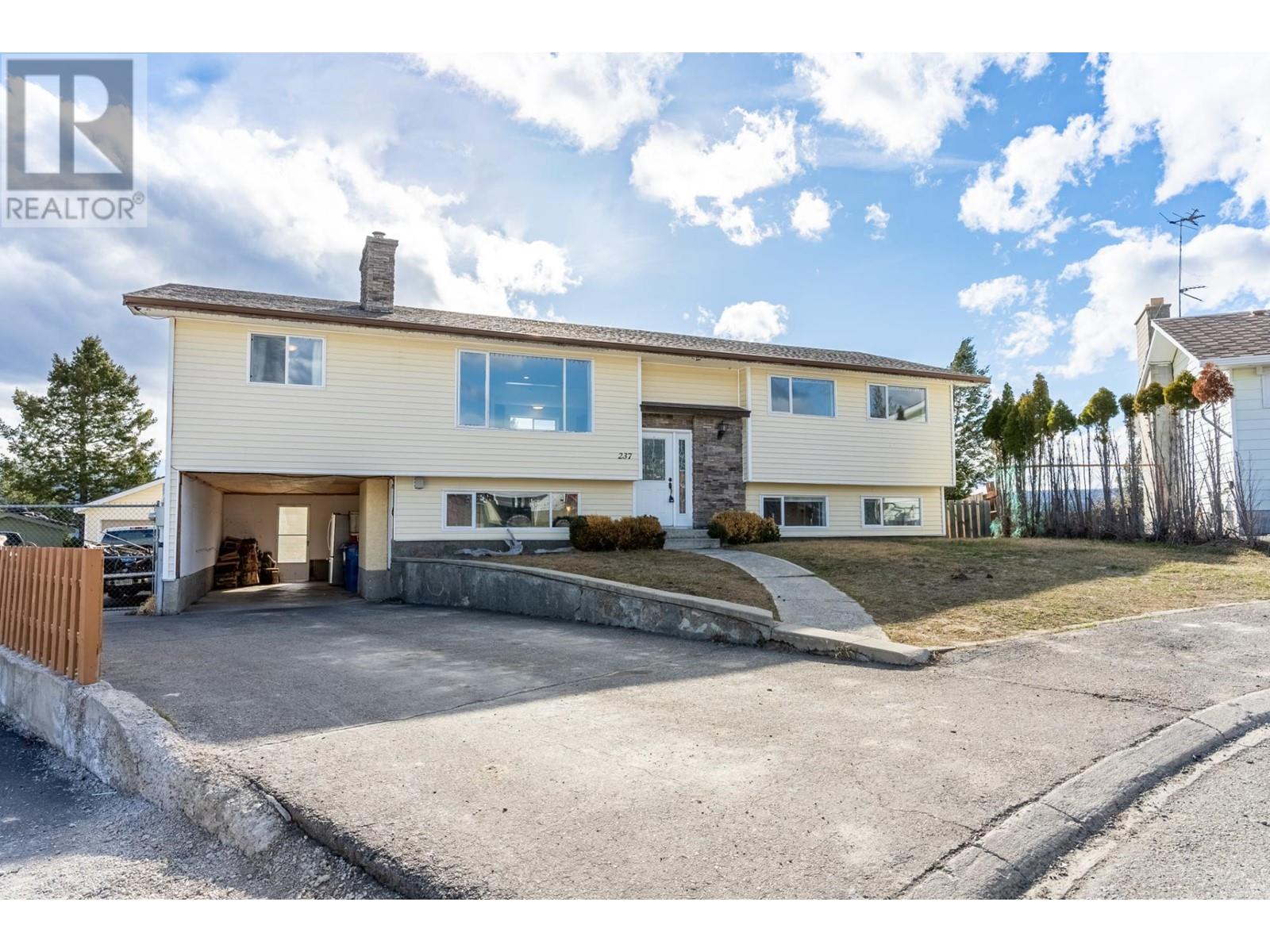 237 Juniper Place, Logan Lake, British Columbia   - Photo 32 - 177566