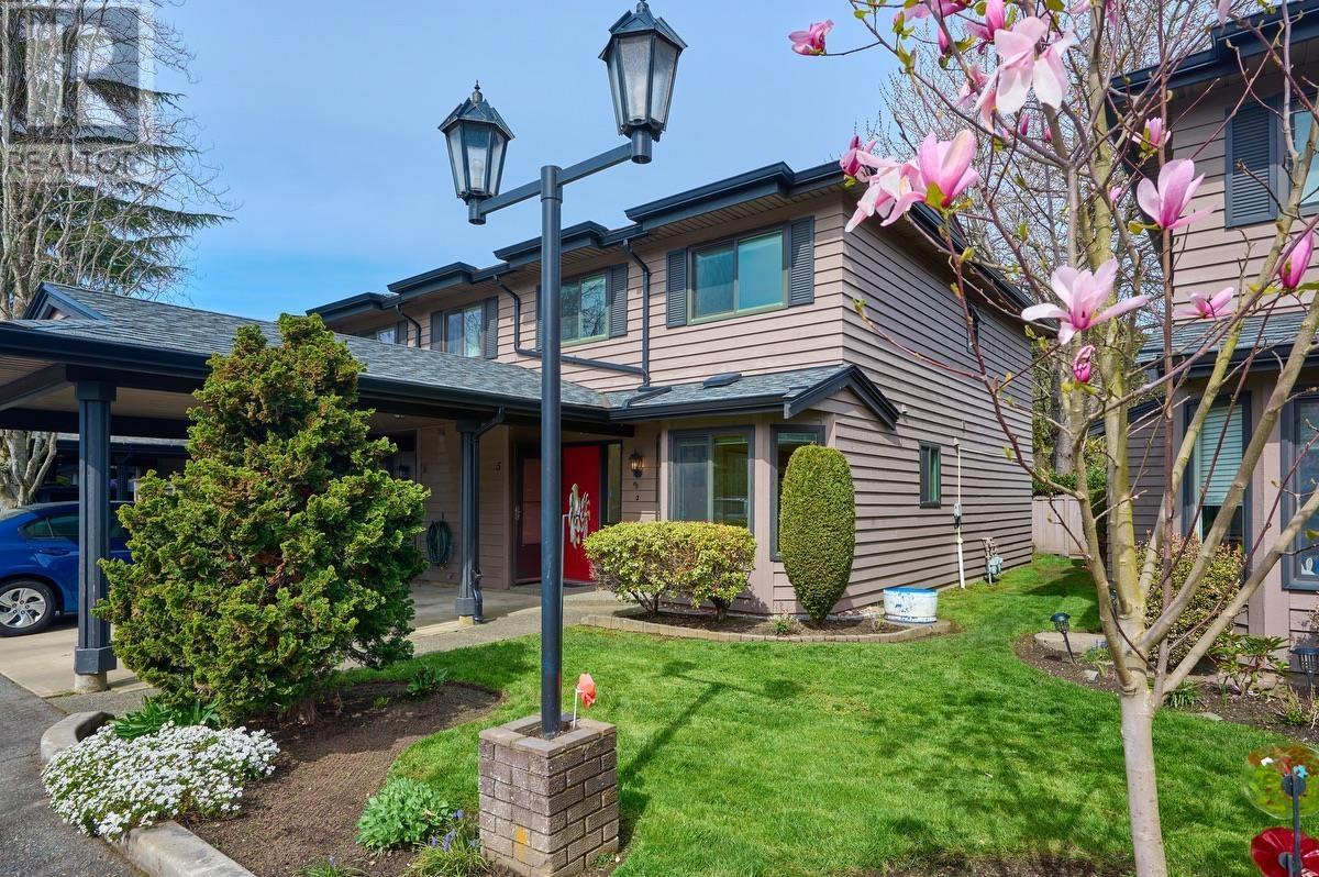 5 10111 Gilbert Road, Richmond, British Columbia  V7E 2H2 - Photo 1 - R2865569