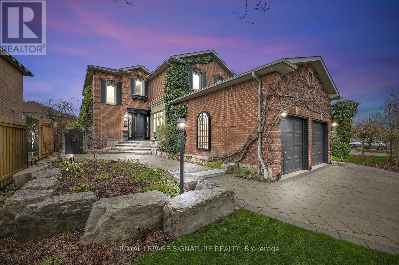 4285 CREDIT POINTE DRIVE, mississauga, Ontario