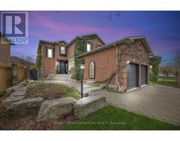 4285 Credit Pointe Drive, Mississauga, Ca
