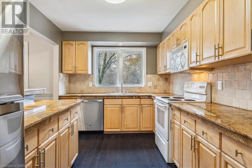 706 Laural Drive, Burlington, Ontario  L7L 5C8 - Photo 17 - 40563221