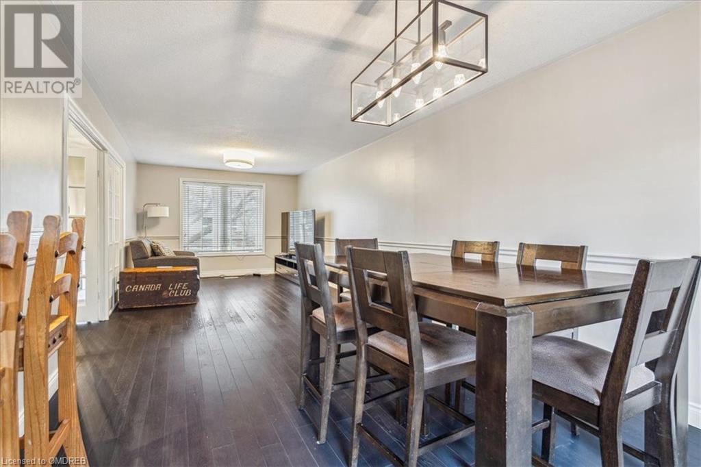 706 Laural Drive, Burlington, Ontario  L7L 5C8 - Photo 13 - 40563221