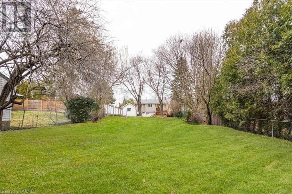 706 Laural Drive, Burlington, Ontario  L7L 5C8 - Photo 2 - 40563221