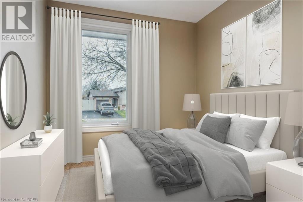 706 Laural Drive, Burlington, Ontario  L7L 5C8 - Photo 23 - 40563221