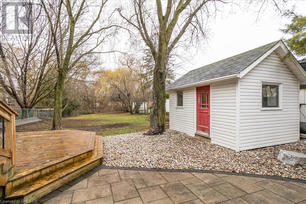 706 Laural Drive, Burlington, Ontario  L7L 5C8 - Photo 44 - 40563221