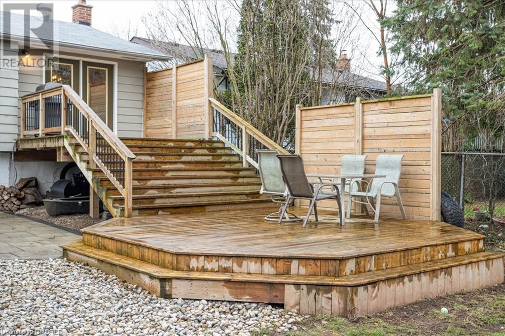 706 Laural Drive, Burlington, Ontario  L7L 5C8 - Photo 42 - 40563221