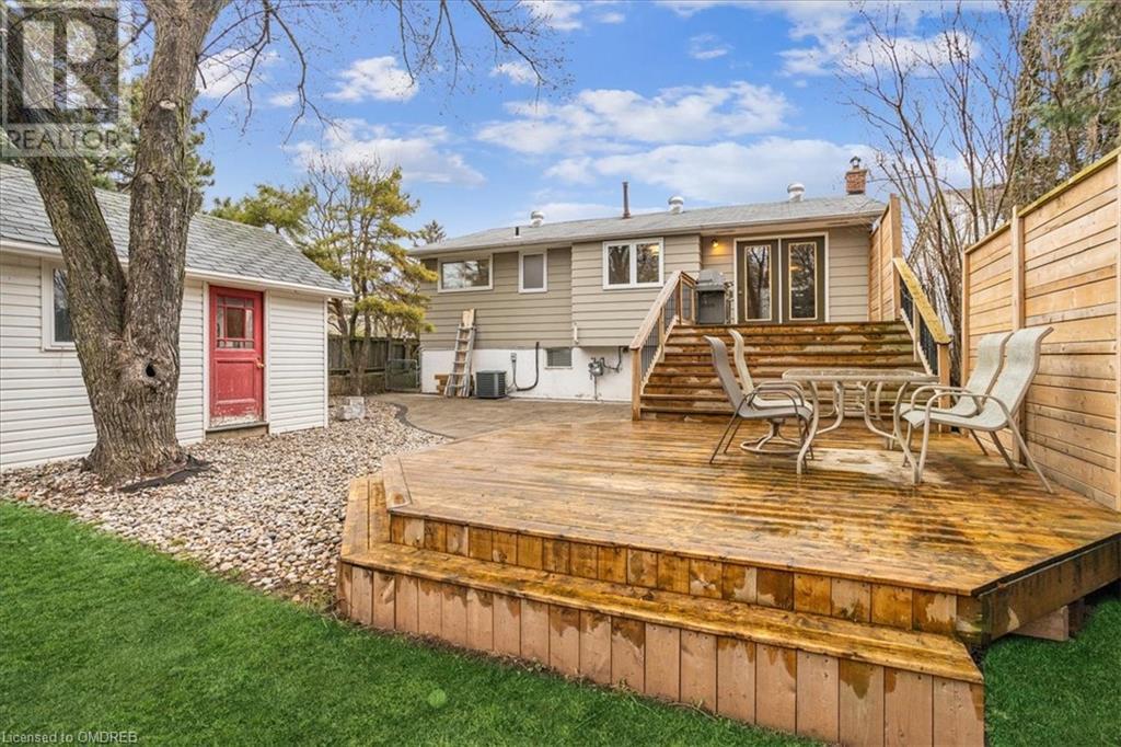 706 Laural Drive, Burlington, Ontario  L7L 5C8 - Photo 46 - 40563221