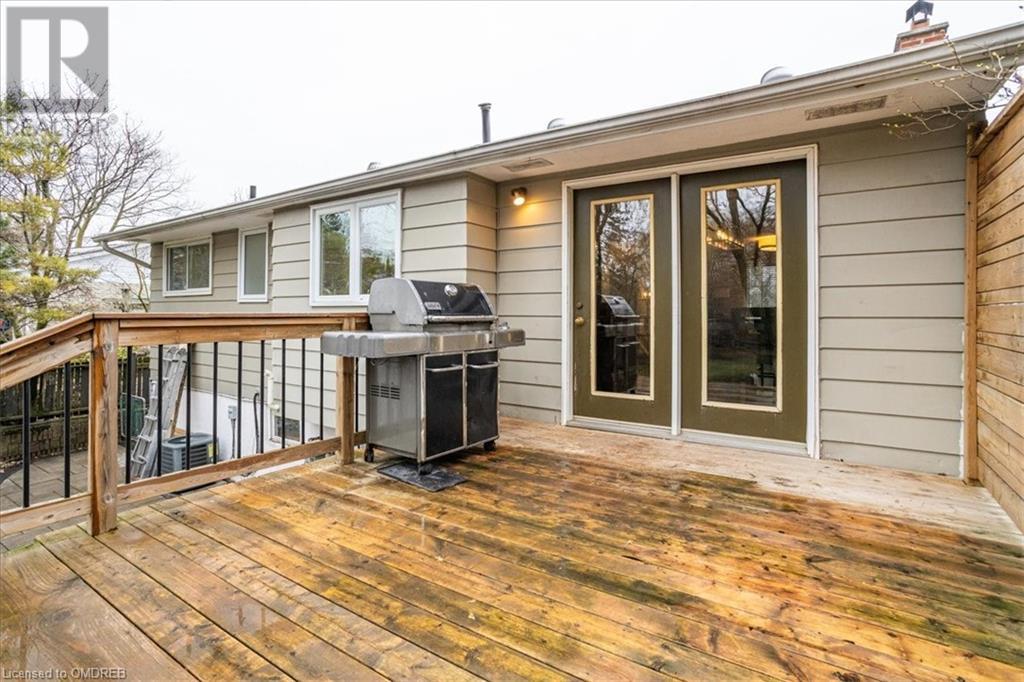 706 Laural Drive, Burlington, Ontario  L7L 5C8 - Photo 41 - 40563221