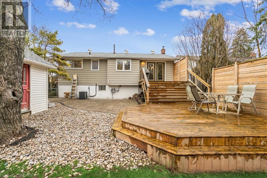 706 Laural Drive, Burlington, Ontario  L7L 5C8 - Photo 45 - 40563221