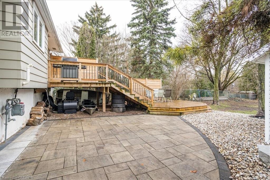 706 Laural Drive, Burlington, Ontario  L7L 5C8 - Photo 43 - 40563221