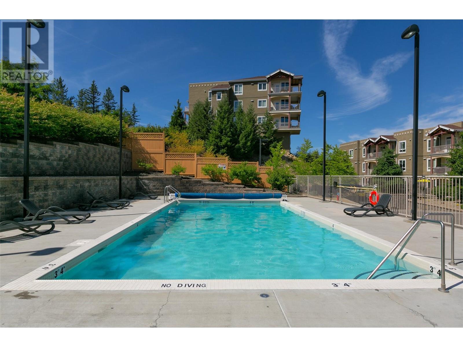 2210 Upper Sundance Drive Unit# 1306 West Kelowna