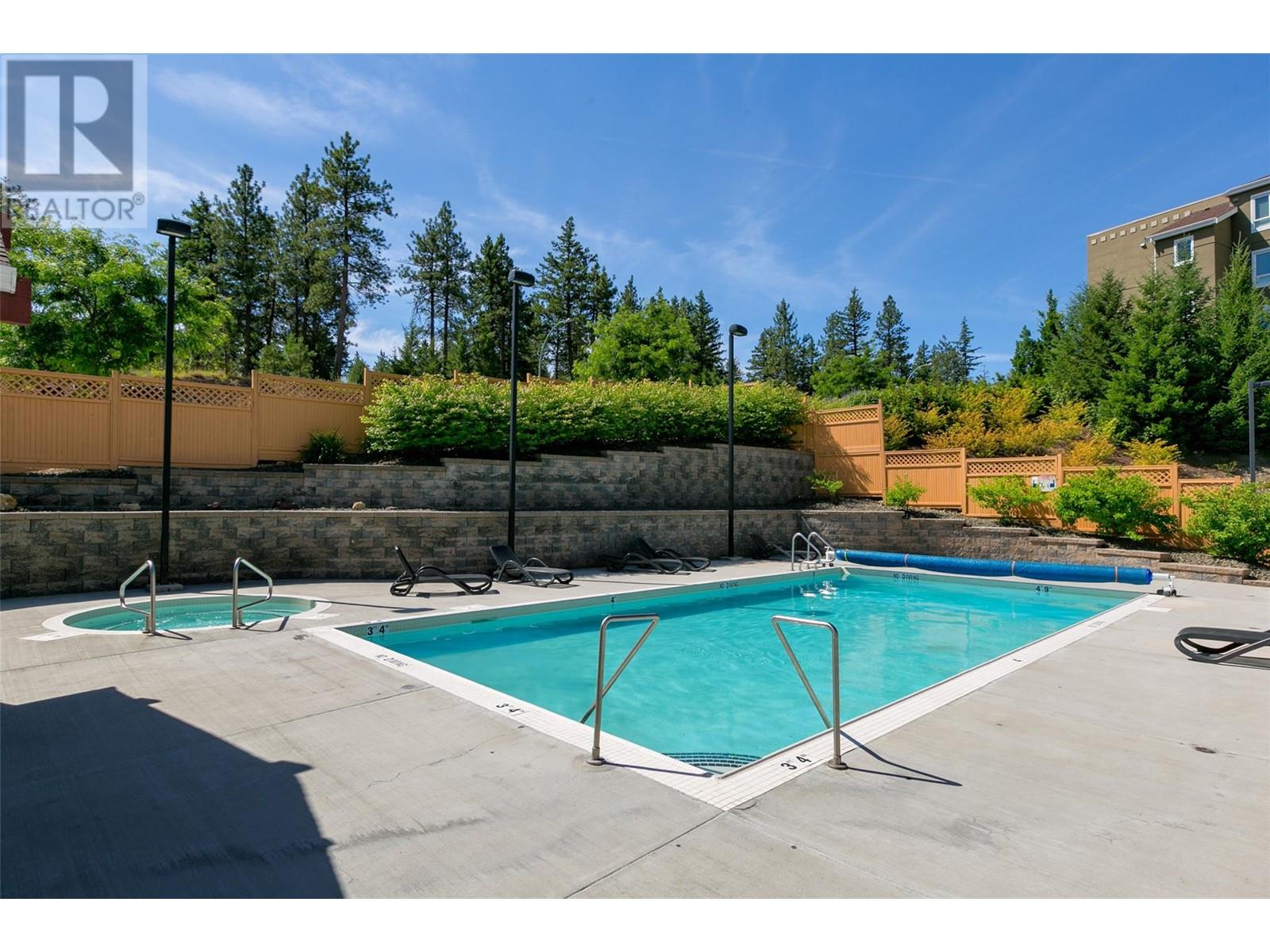 2210 Upper Sundance Drive Unit# 1306 West Kelowna