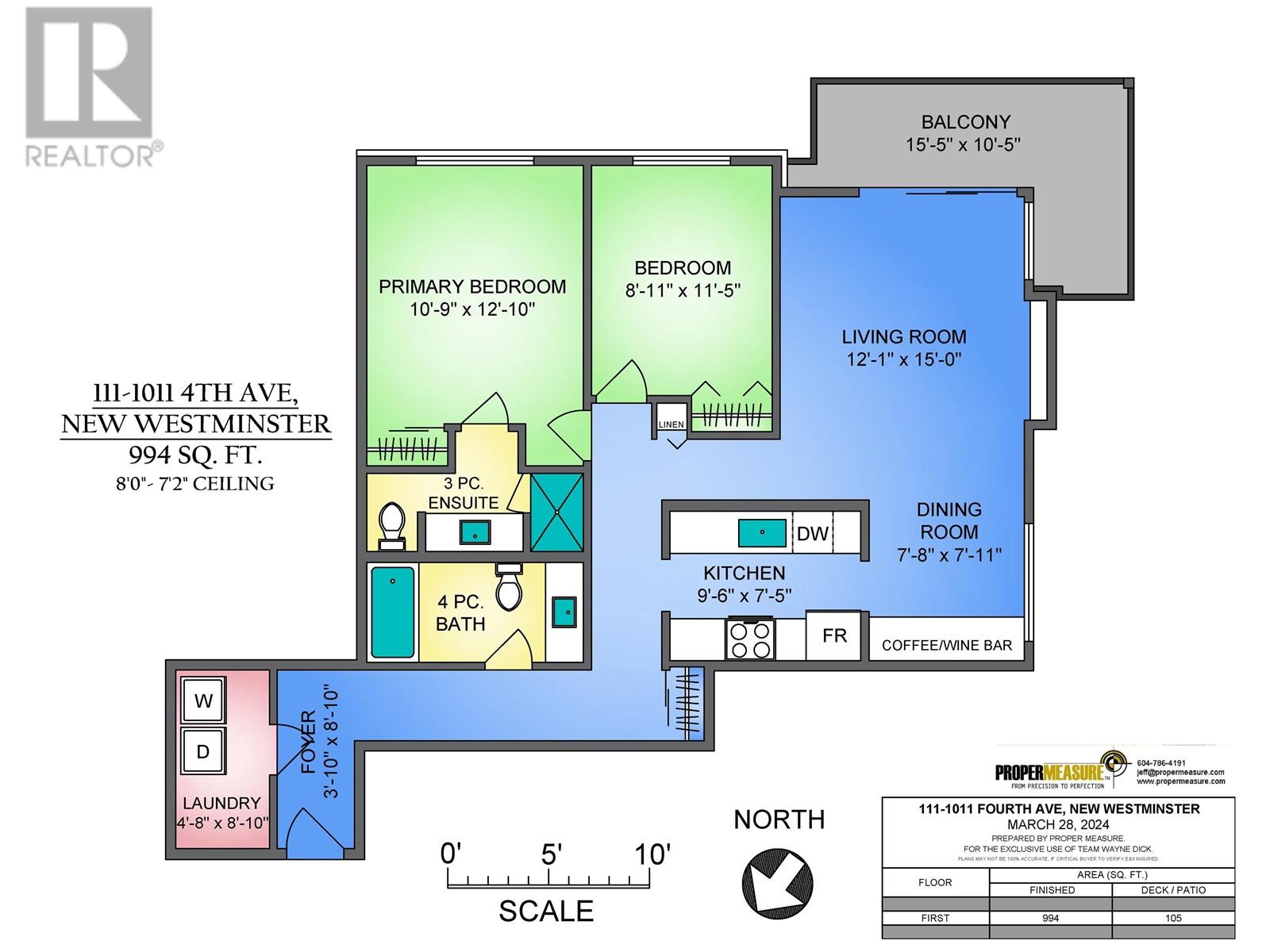 111 1011 Fourth Avenue, New Westminster, British Columbia  V3M 1T3 - Photo 25 - R2866180