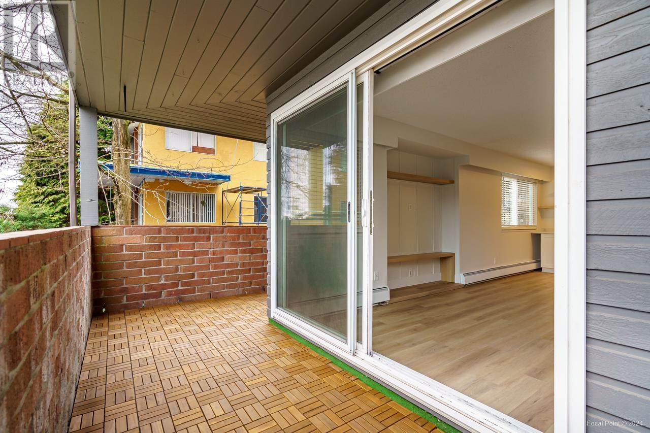111 1011 Fourth Avenue, New Westminster, British Columbia  V3M 1T3 - Photo 27 - R2866180