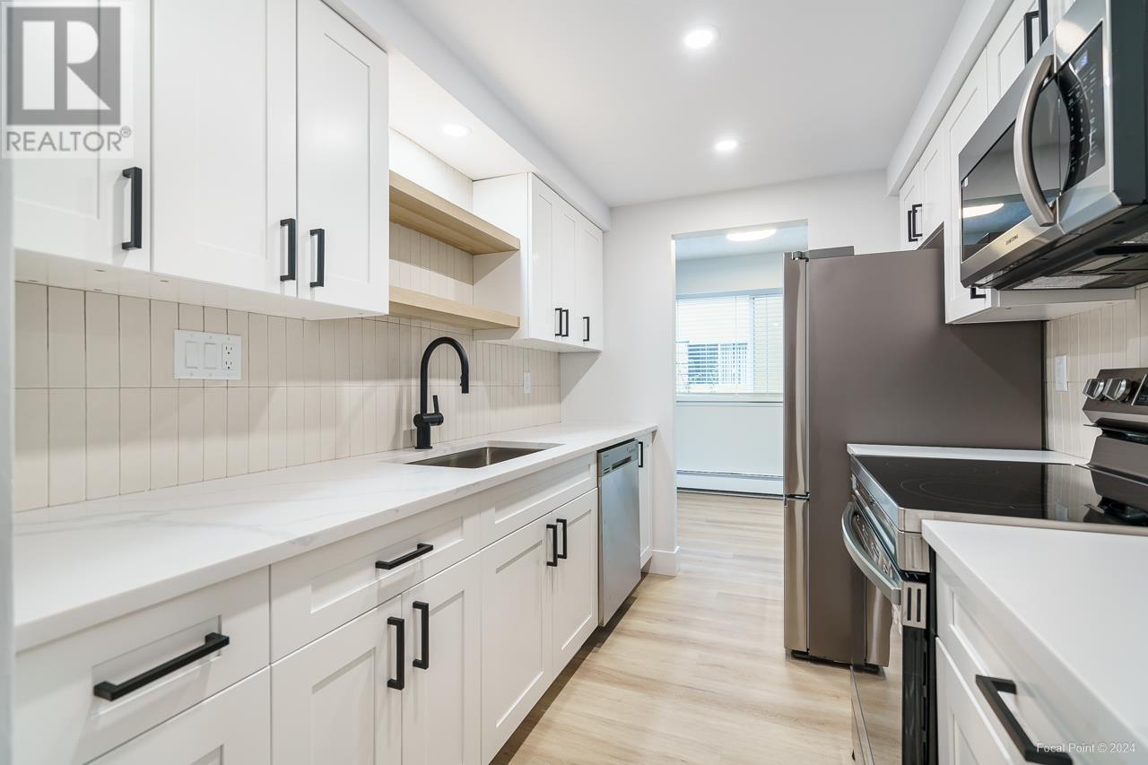 111 1011 Fourth Avenue, New Westminster, British Columbia  V3M 1T3 - Photo 3 - R2866180