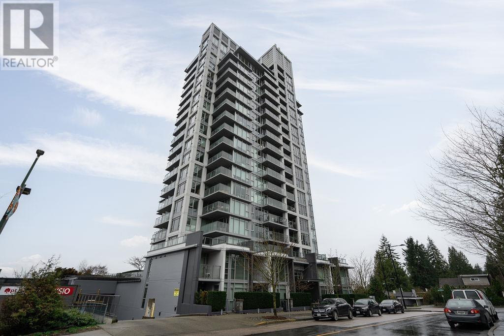 605 958 Ridgeway Avenue, Coquitlam, British Columbia  V3K 0C5 - Photo 1 - R2866188