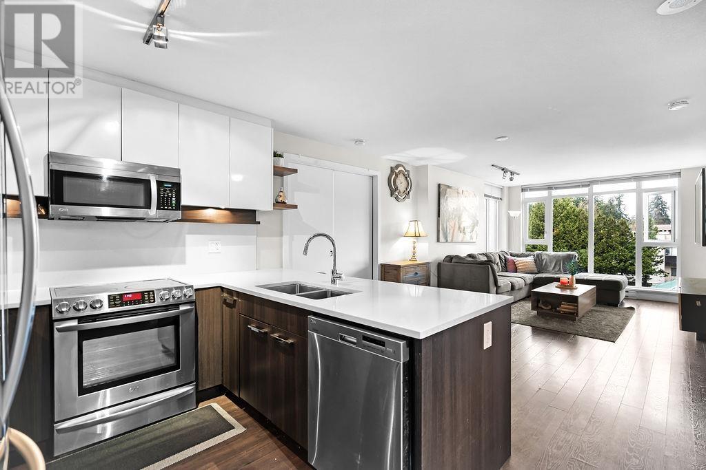 605 958 Ridgeway Avenue, Coquitlam, British Columbia  V3K 0C5 - Photo 11 - R2866188