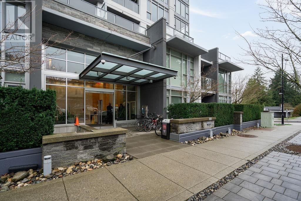 605 958 Ridgeway Avenue, Coquitlam, British Columbia  V3K 0C5 - Photo 2 - R2866188
