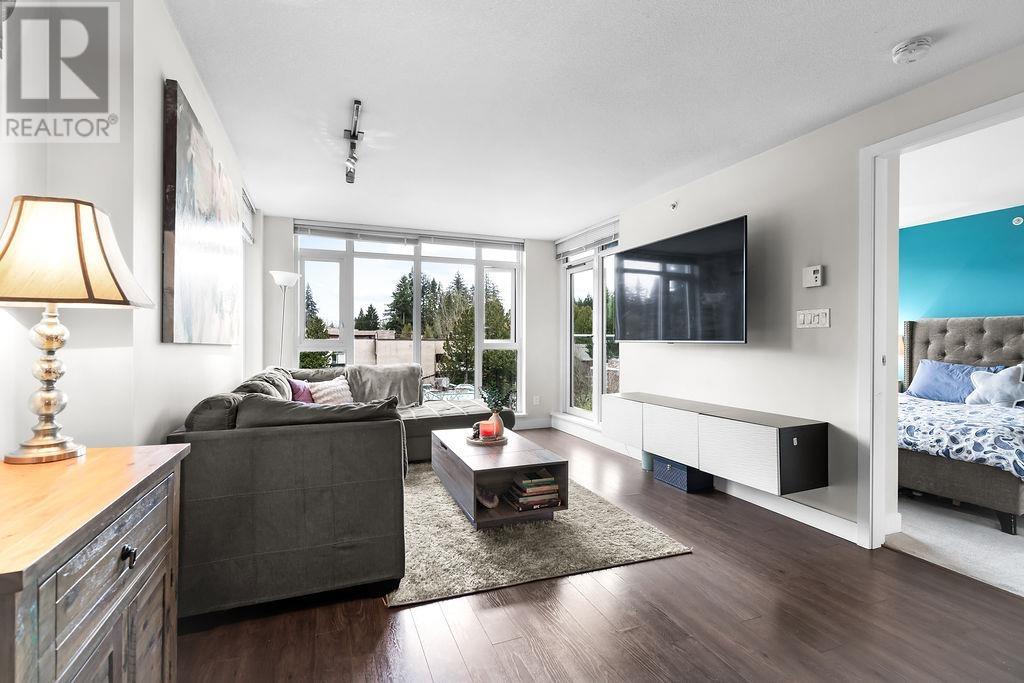 605 958 Ridgeway Avenue, Coquitlam, British Columbia  V3K 0C5 - Photo 6 - R2866188
