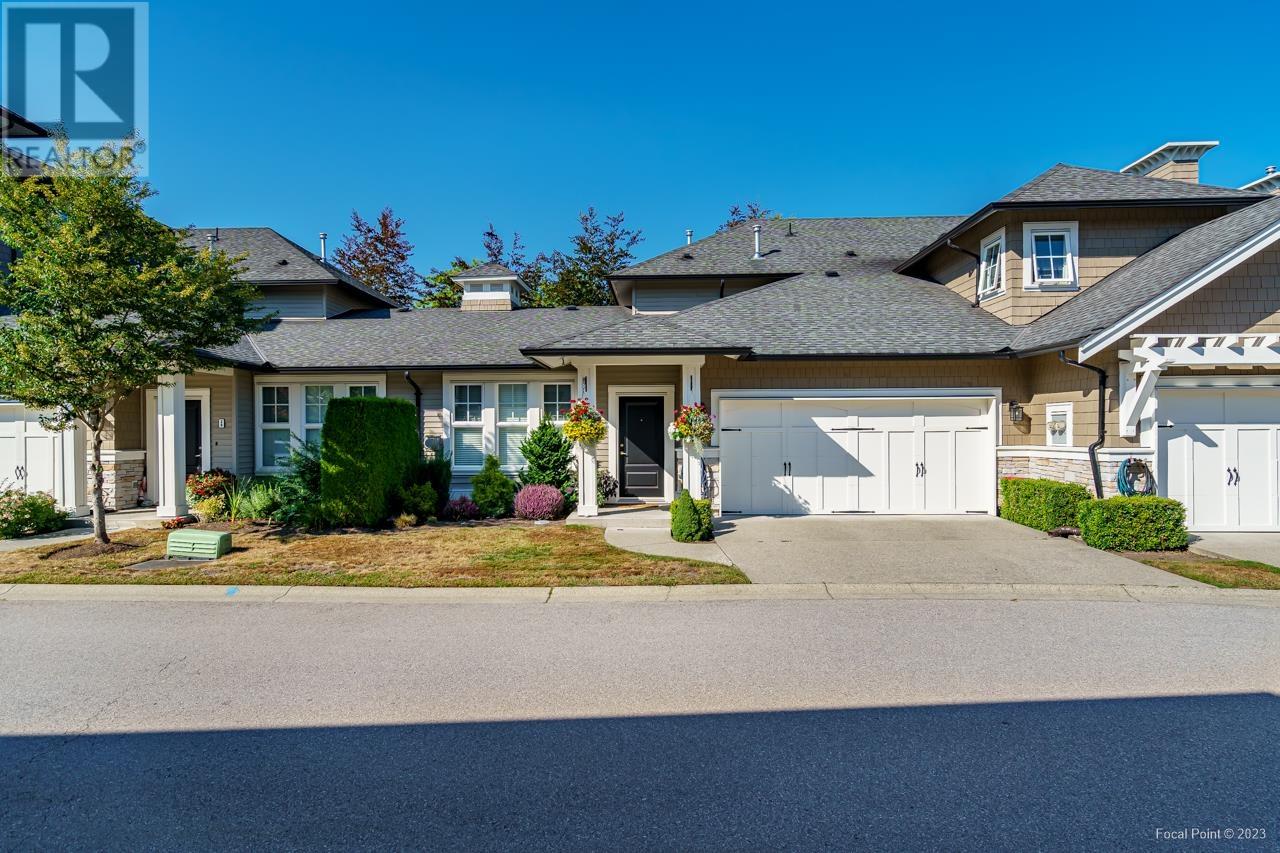 38 19452 Fraser Way, Pitt Meadows, British Columbia  V3Y 0A3 - Photo 1 - R2866215