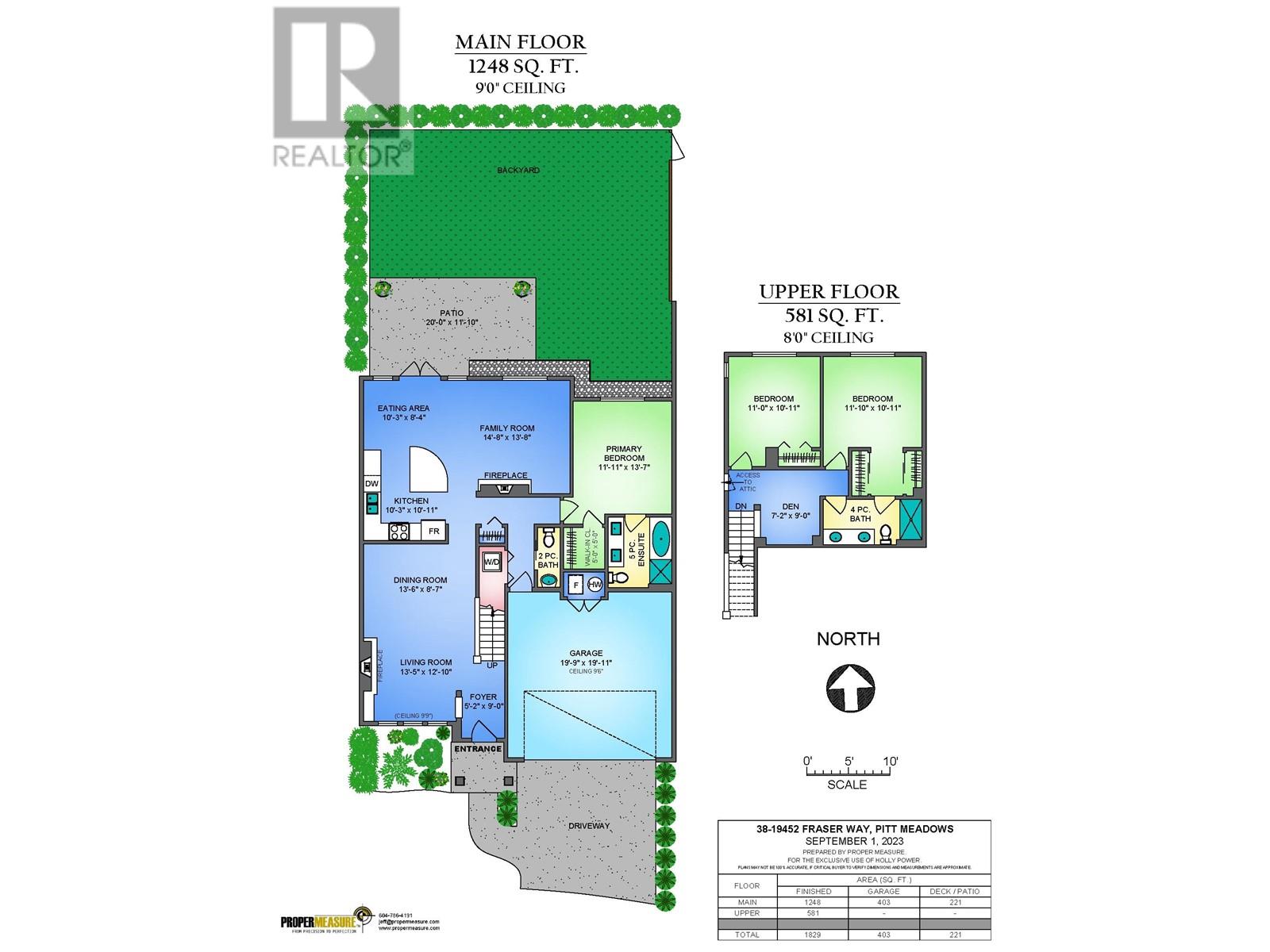 38 19452 Fraser Way, Pitt Meadows, British Columbia  V3Y 0A3 - Photo 38 - R2866215