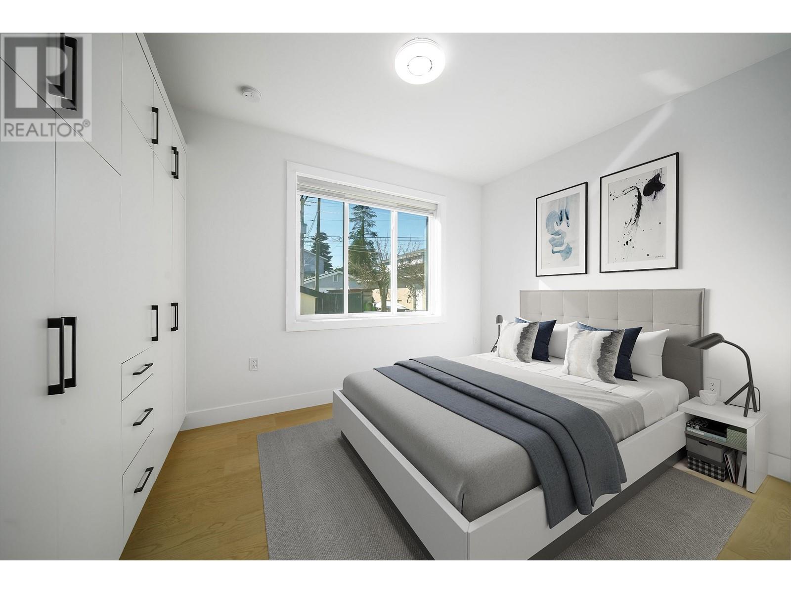 2858 E 4th Avenue, Vancouver, British Columbia  V5M 1K8 - Photo 12 - R2866229