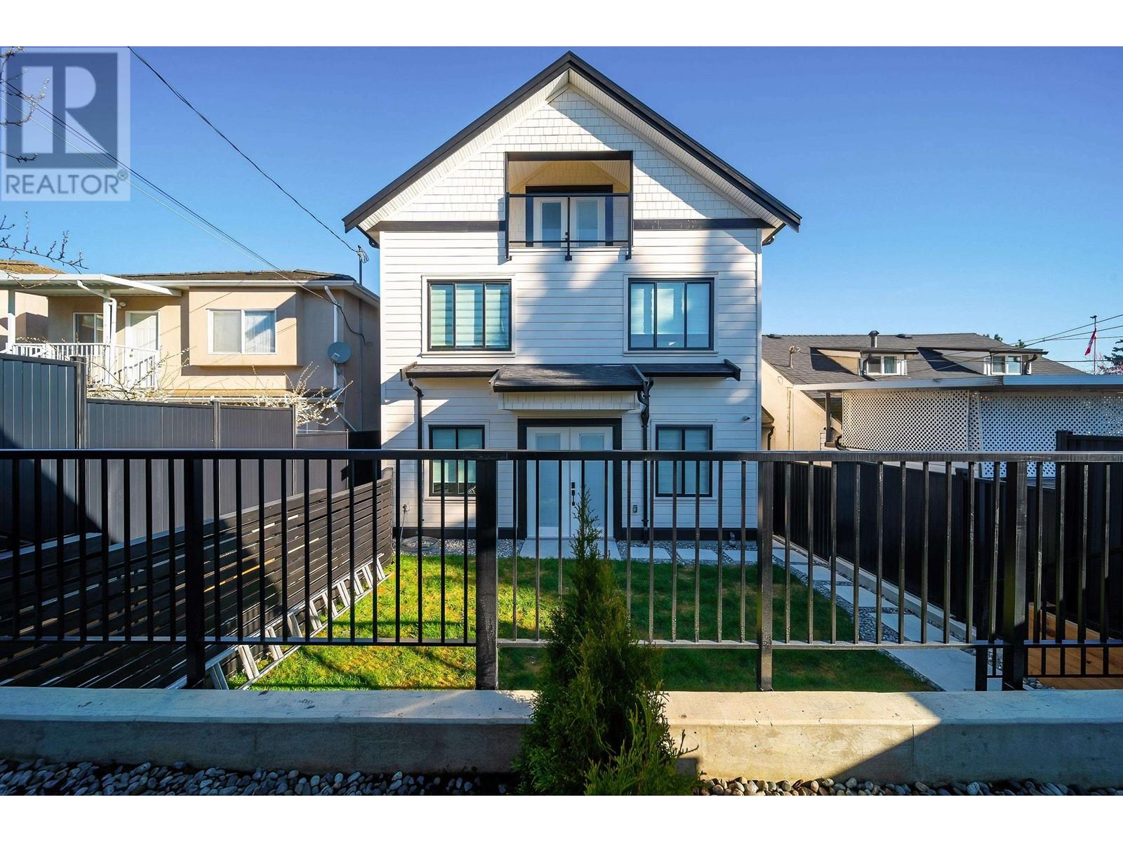 2858 E 4th Avenue, Vancouver, British Columbia  V5M 1K8 - Photo 24 - R2866229