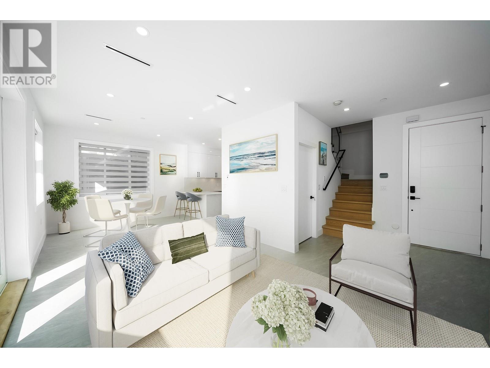 2858 E 4th Avenue, Vancouver, British Columbia  V5M 1K8 - Photo 6 - R2866229