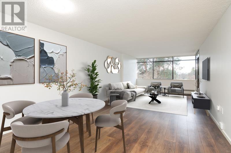 407 6611 Minoru Boulevard, Richmond, British Columbia  V6Y 1Y9 - Photo 1 - R2866230