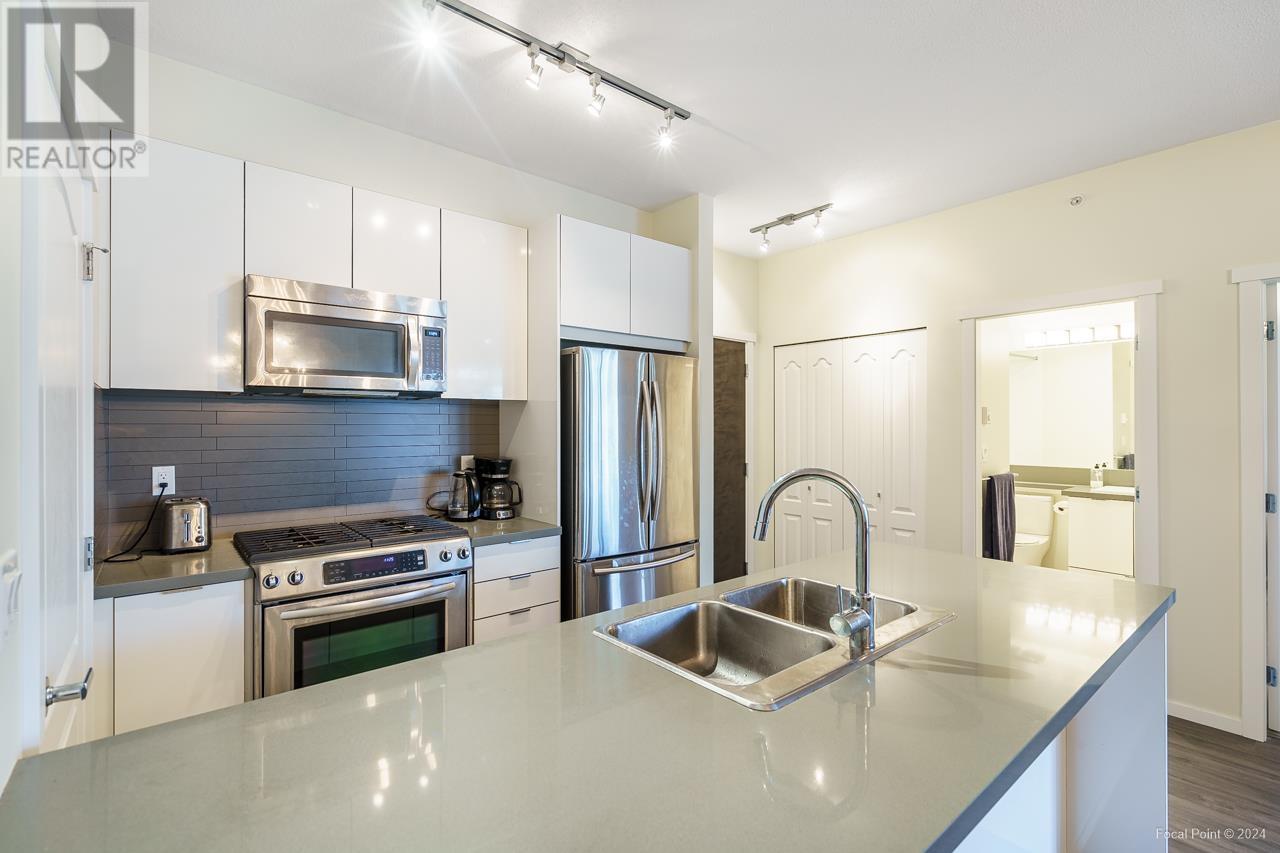 411 3107 Windsor Gate, Coquitlam, British Columbia  V3B 0L1 - Photo 12 - R2866246
