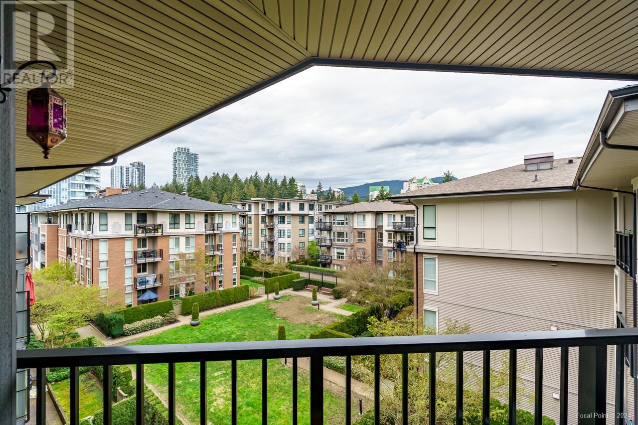 411 3107 Windsor Gate, Coquitlam, British Columbia  V3B 0L1 - Photo 22 - R2866246
