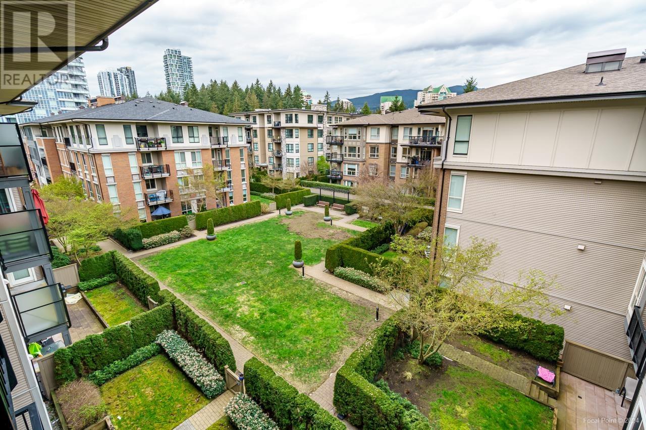 411 3107 Windsor Gate, Coquitlam, British Columbia  V3B 0L1 - Photo 23 - R2866246