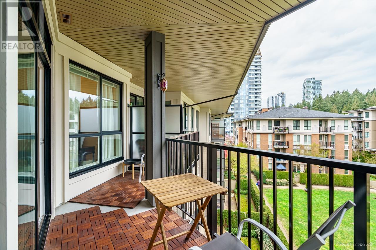 411 3107 Windsor Gate, Coquitlam, British Columbia  V3B 0L1 - Photo 25 - R2866246