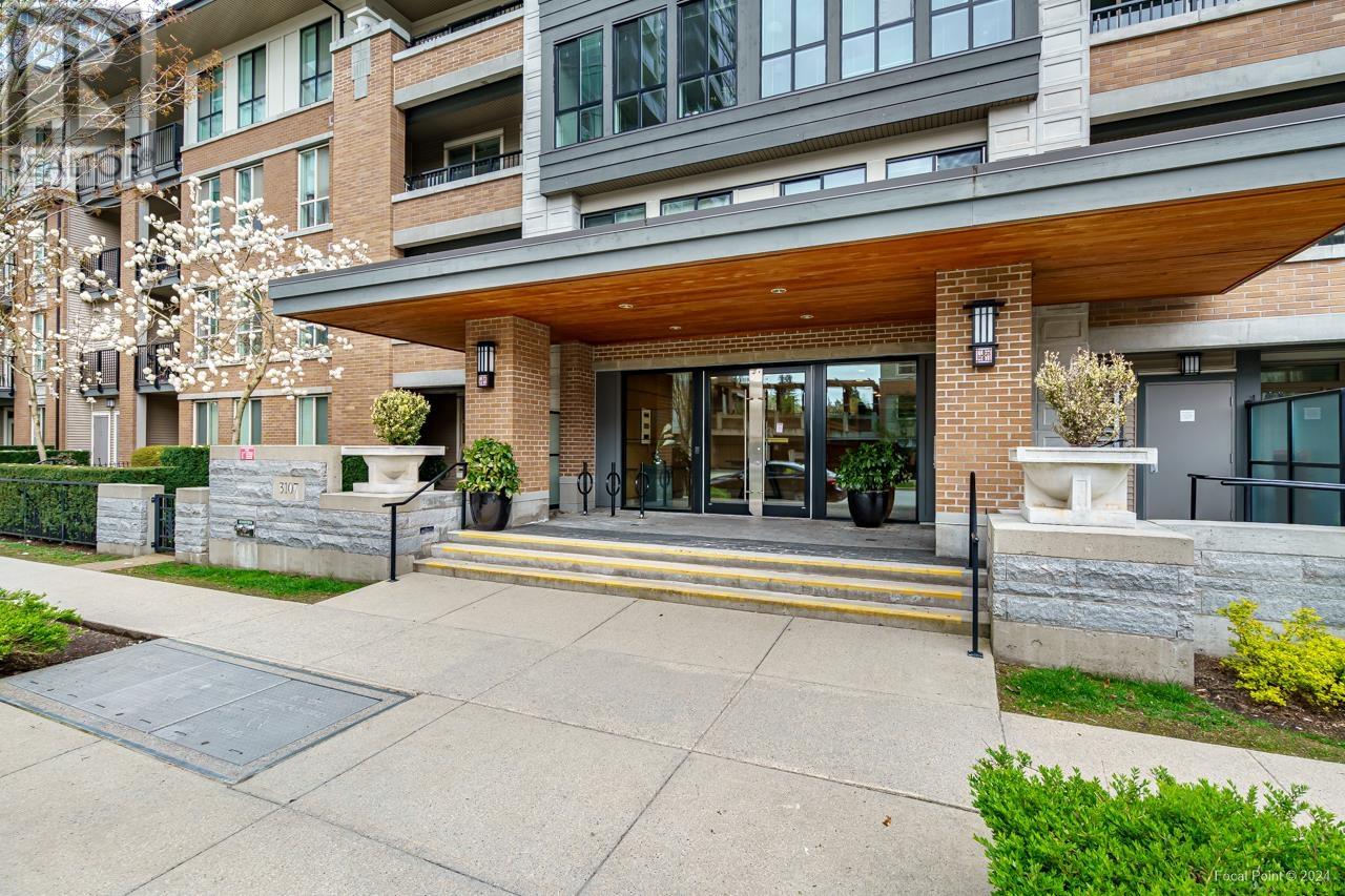 411 3107 Windsor Gate, Coquitlam, British Columbia  V3B 0L1 - Photo 28 - R2866246
