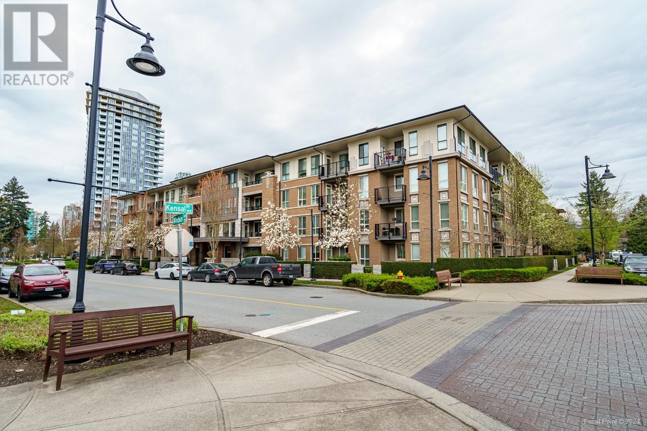 411 3107 Windsor Gate, Coquitlam, British Columbia  V3B 0L1 - Photo 30 - R2866246