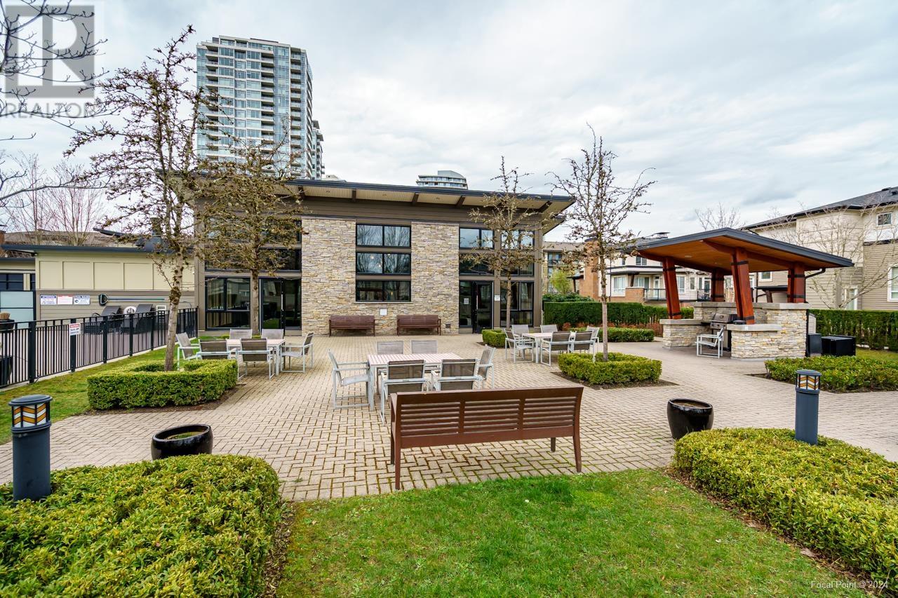 411 3107 Windsor Gate, Coquitlam, British Columbia  V3B 0L1 - Photo 31 - R2866246